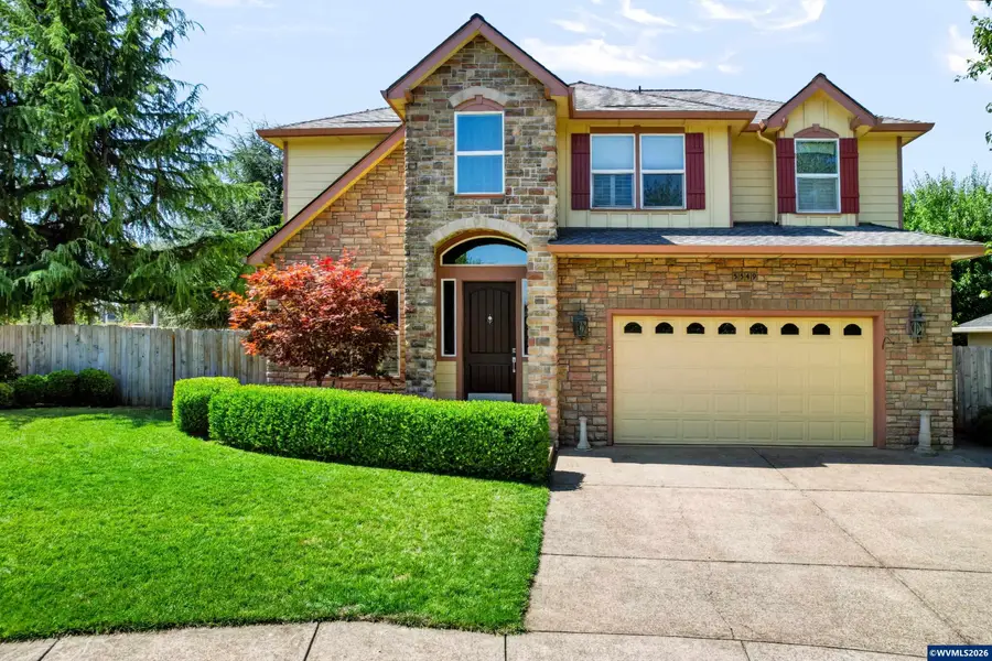 5549  Bellflower Ct SE, Salem, OR 97306 - #3