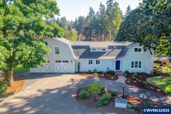 230  Howell Prairie Rd SE, Salem, OR 97317