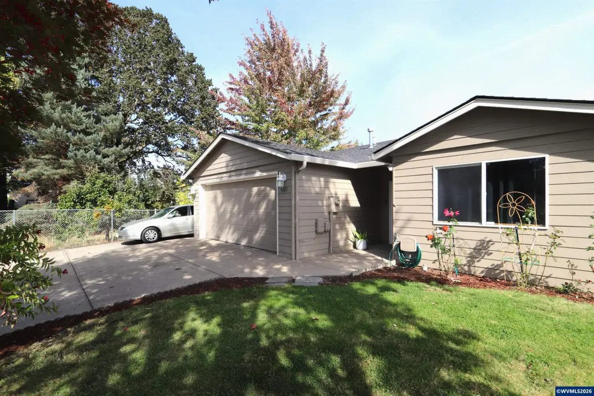 4928  Dorrance St NE, Salem, OR 97305 - #1
