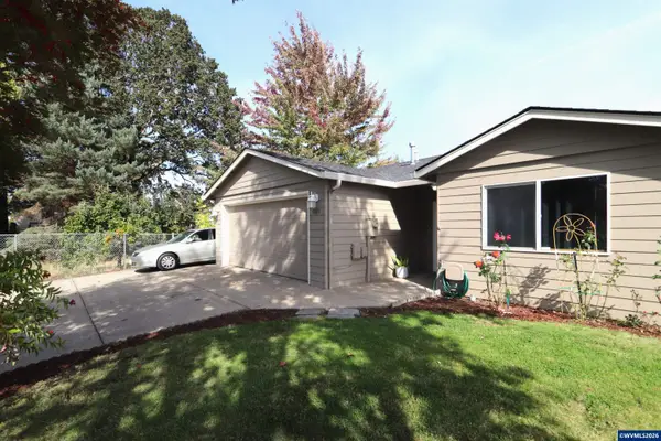 4928  Dorrance St NE, Salem, OR 97305