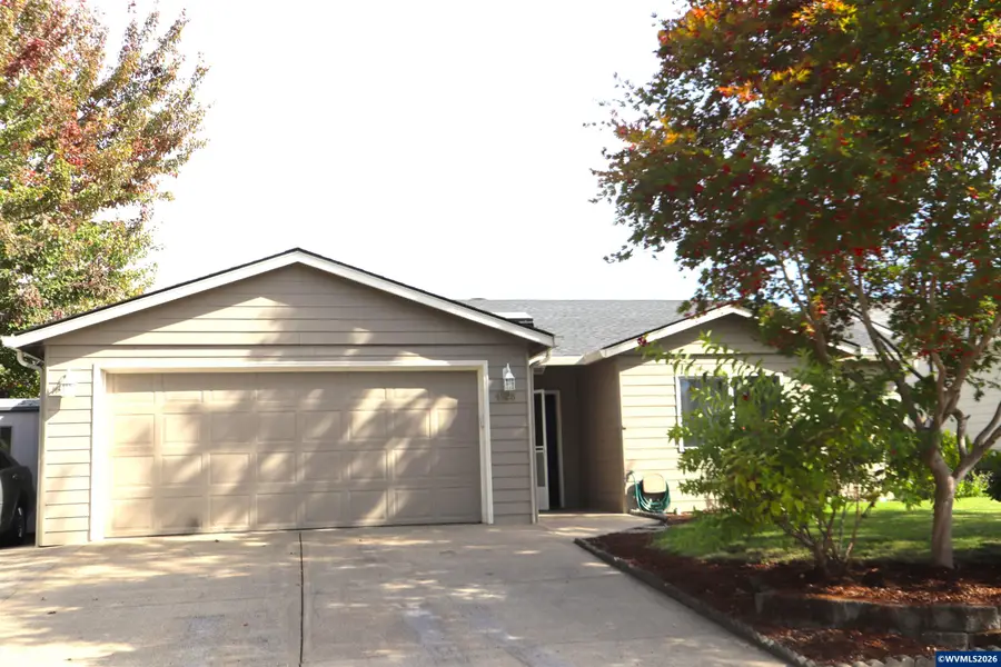 4928  Dorrance St NE, Salem, OR 97305 - #2