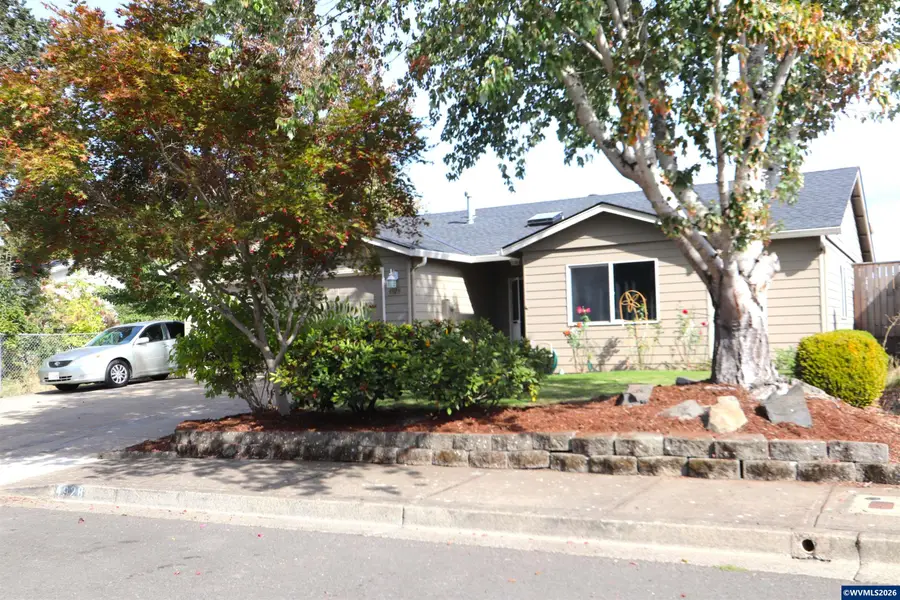 4928  Dorrance St NE, Salem, OR 97305 - #3