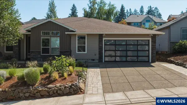 322  Summit View Av SE, Salem, OR 97306