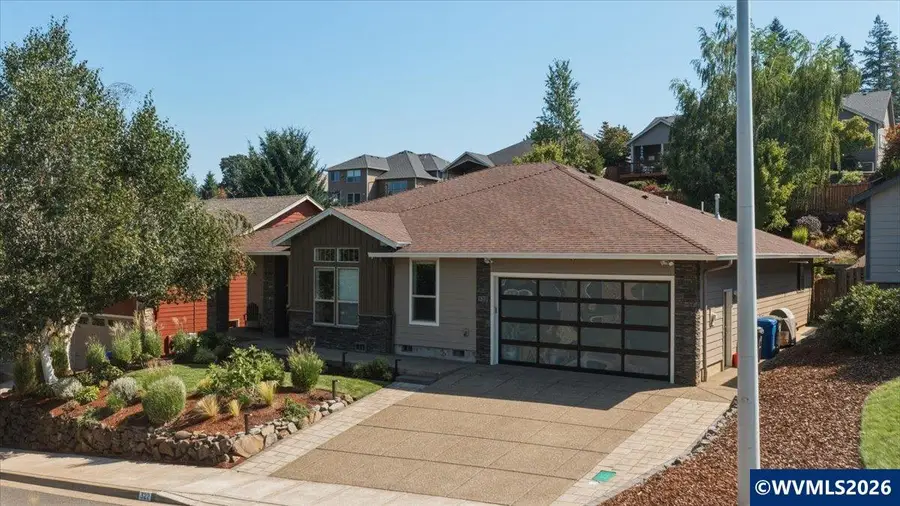 322  Summit View Av SE, Salem, OR 97306 - #2