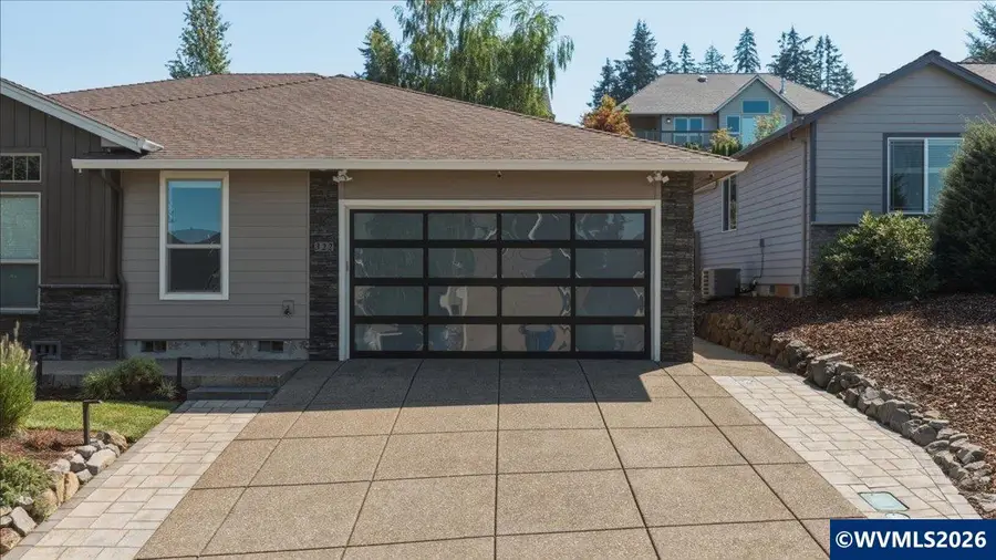322  Summit View Av SE, Salem, OR 97306 - #3