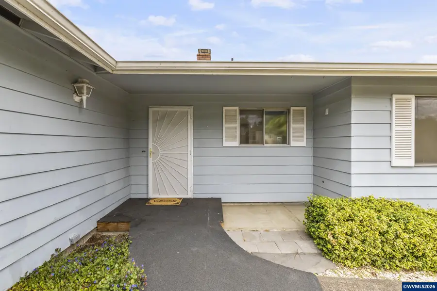 317  Atwater St N, Monmouth, OR 97361 - #2