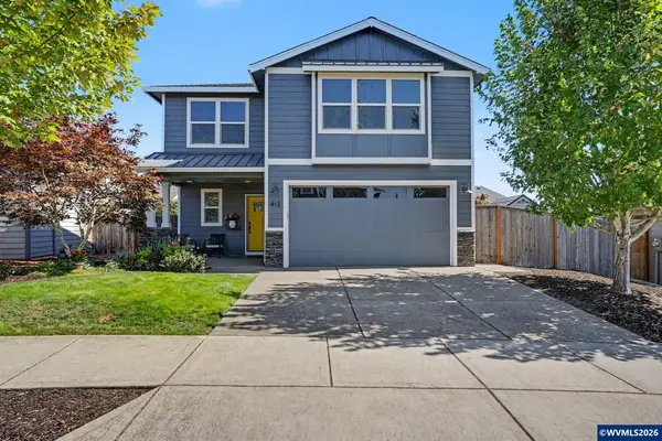 412  Eagle Feather St NW, Salem, OR 97304