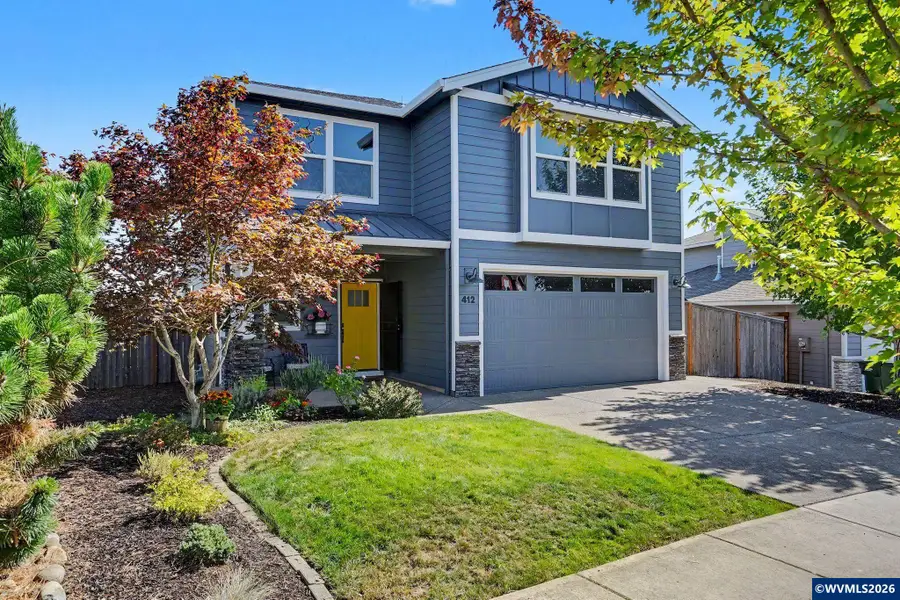 412  Eagle Feather St NW, Salem, OR 97304 - #2