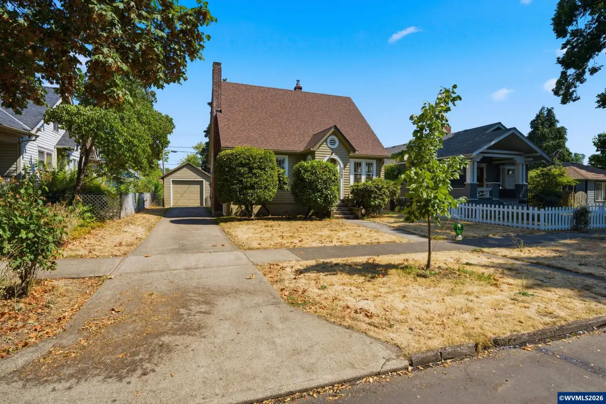 1070  Church St NE, Salem, OR 97301 - #1
