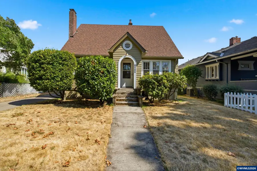 1070  Church St NE, Salem, OR 97301 - #2