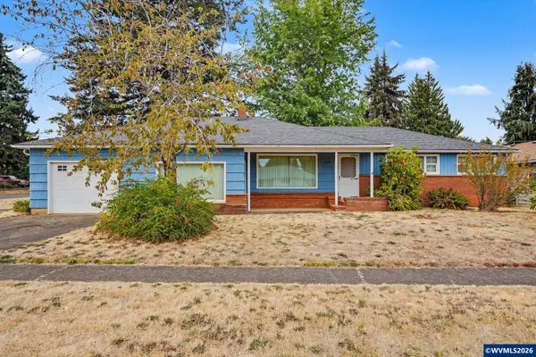 4789  Fir Dell Dr SE, Salem, OR 97302