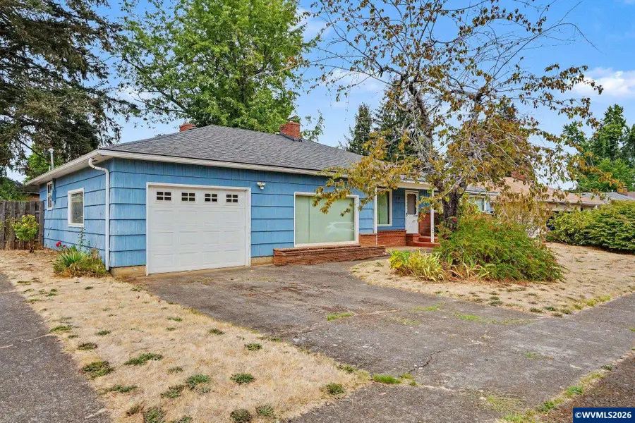4789  Fir Dell Dr SE, Salem, OR 97302 - #2