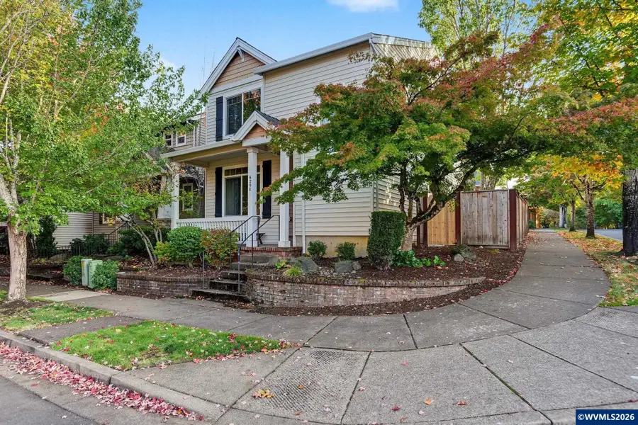 6298 SW Chestnut Dr, Corvallis, OR 97333 - #2