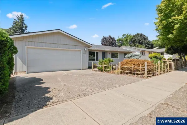 5455  Hickory Hill Dr SE, Salem, OR 97306