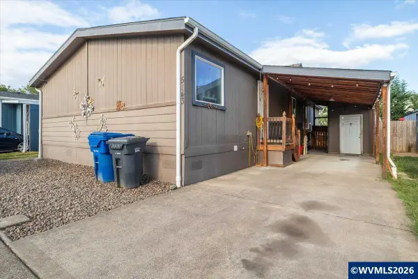 5143  Copper Creek (#187) Lp NE, Salem, OR 97305