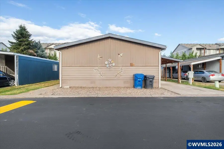 5143  Copper Creek (#187) Lp NE, Salem, OR 97305 - #2