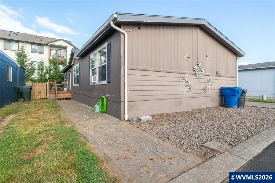 5143  Copper Creek (#187) Lp NE, Salem, OR 97305 - #3