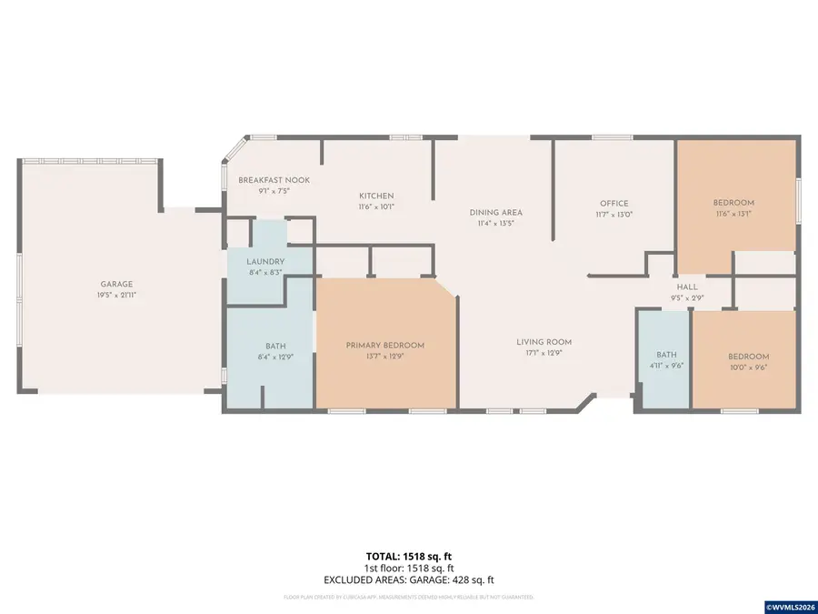 625 SW 9th #28 St, Dundee, OR 97115 - #3
