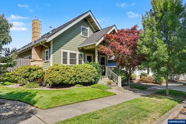 566  Edwards Rd, Monmouth, OR 97361
