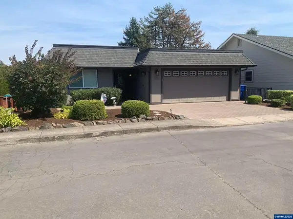 1822  Woodstock Cir NW, Salem, OR 97304