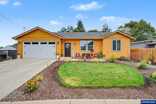 4614  Utah Av NE, Salem, OR 97305