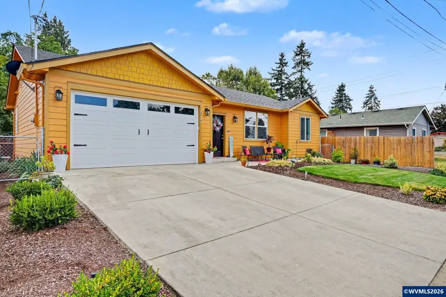 4614  Utah Av NE, Salem, OR 97305 - #2