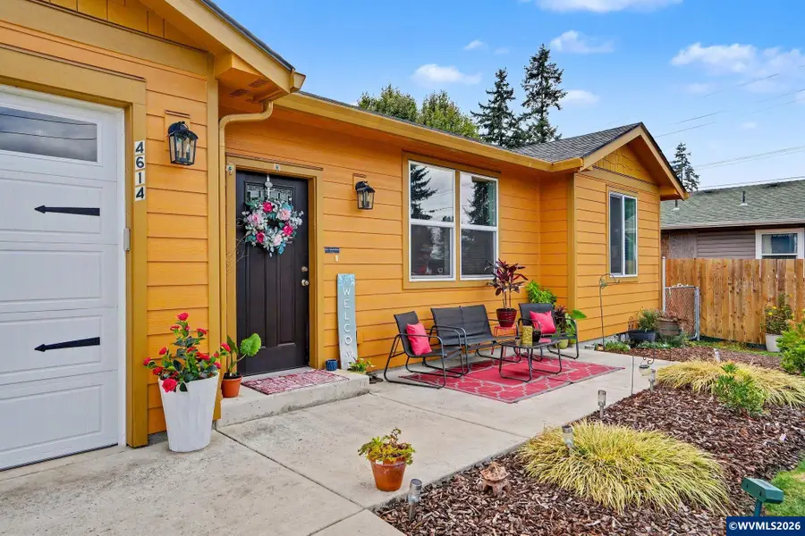 4614  Utah Av NE, Salem, OR 97305 - #3