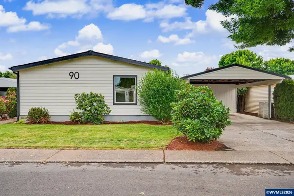 1401 W Ellendale #90 Av, Dallas, OR 97338