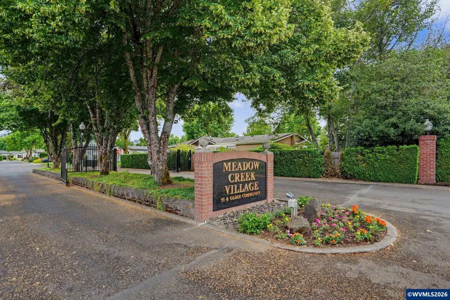1401 W Ellendale #90 Av, Dallas, OR 97338 - #2
