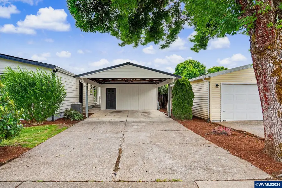 1401 W Ellendale #90 Av, Dallas, OR 97338 - #3