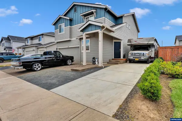 4940  Skylab Av NE, Salem, OR 97305