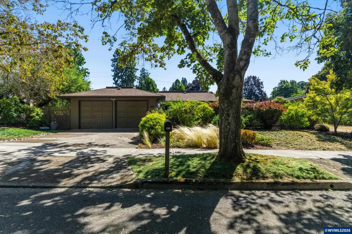 430  Lori Av S, Salem, OR 97302 - #1
