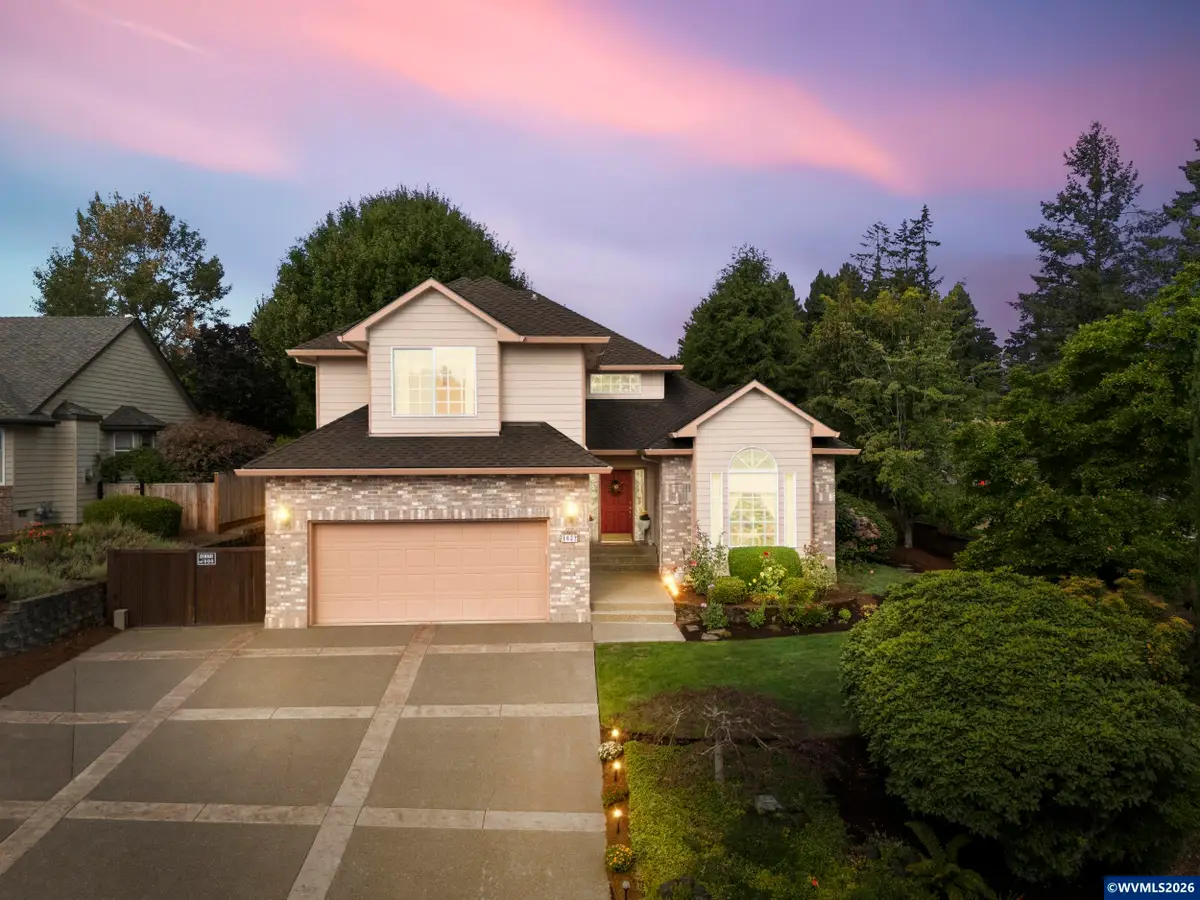 1827  Mousebird Ave NW Av NW, Salem, OR 97304 - #1