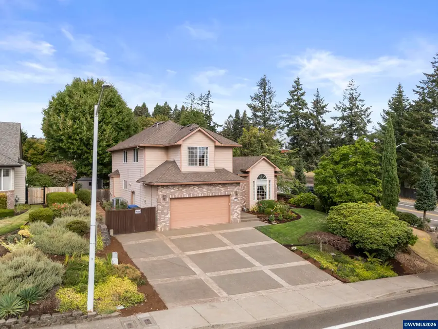 1827  Mousebird Ave NW Av NW, Salem, OR 97304 - #2