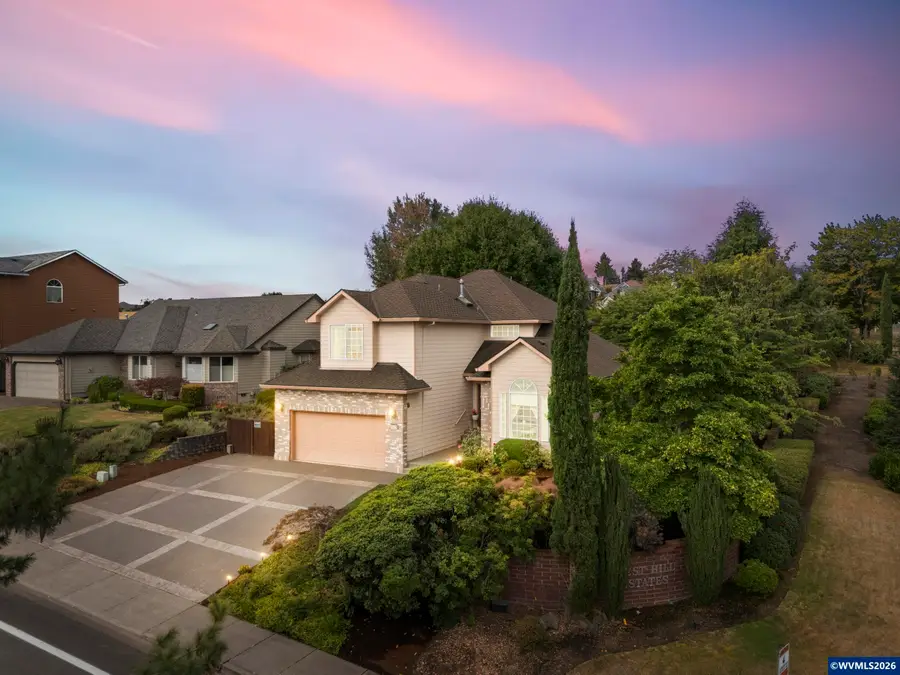 1827  Mousebird Ave NW Av NW, Salem, OR 97304 - #3