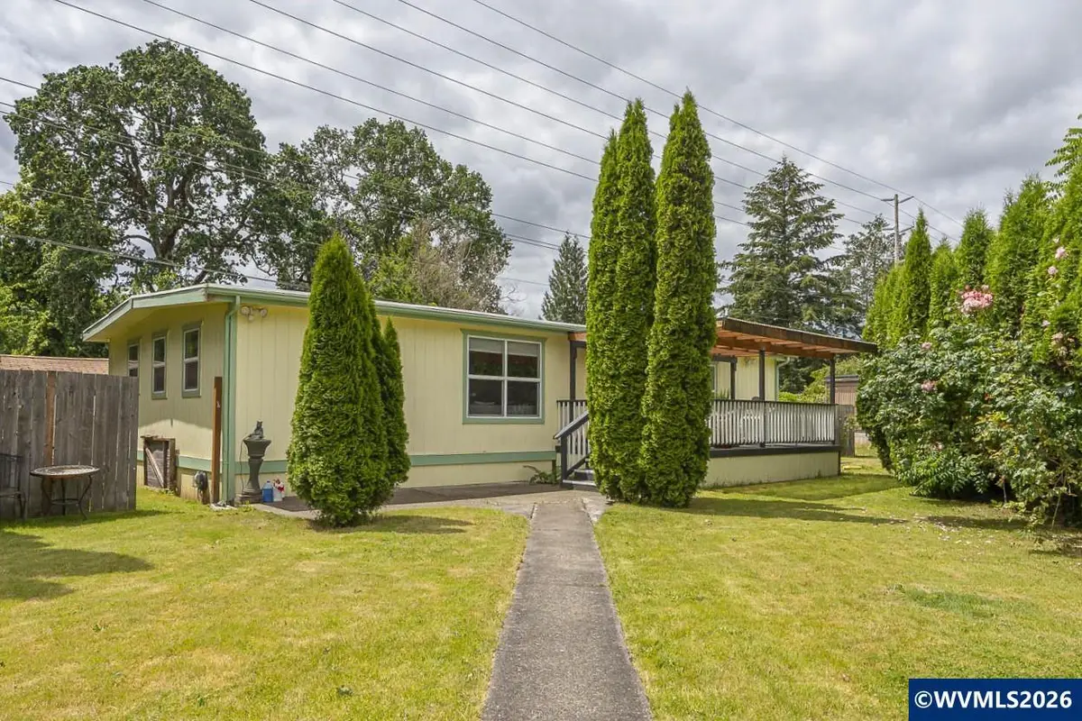 507 N 19th (#88) Av, Cornelius, OR 97113 - #1