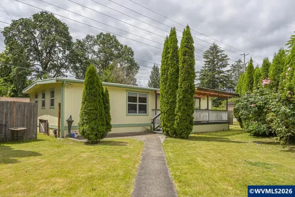507 N 19th (#88) Av, Cornelius, OR 97113