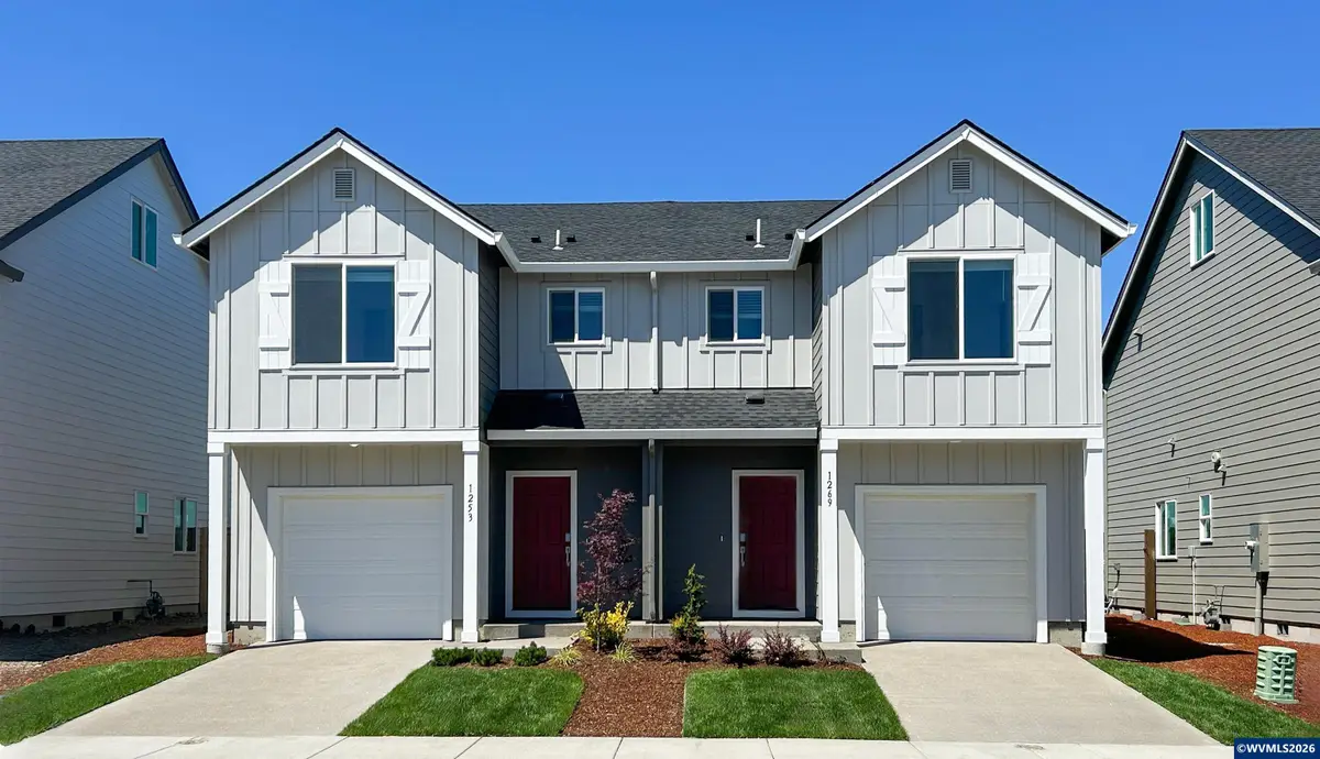 1181  Nolan Av SE, Albany, OR 97322 - #1