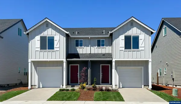 1181  Nolan Av SE, Albany, OR 97322