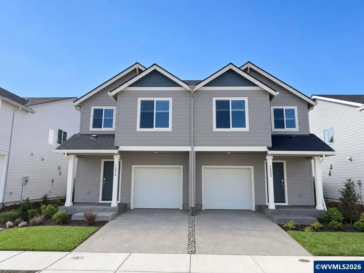 1214  Nolan Av SE, Albany, OR 97322 - #1