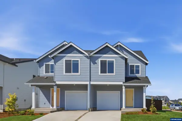 1202  Nolan Av SE, Albany, OR 97322
