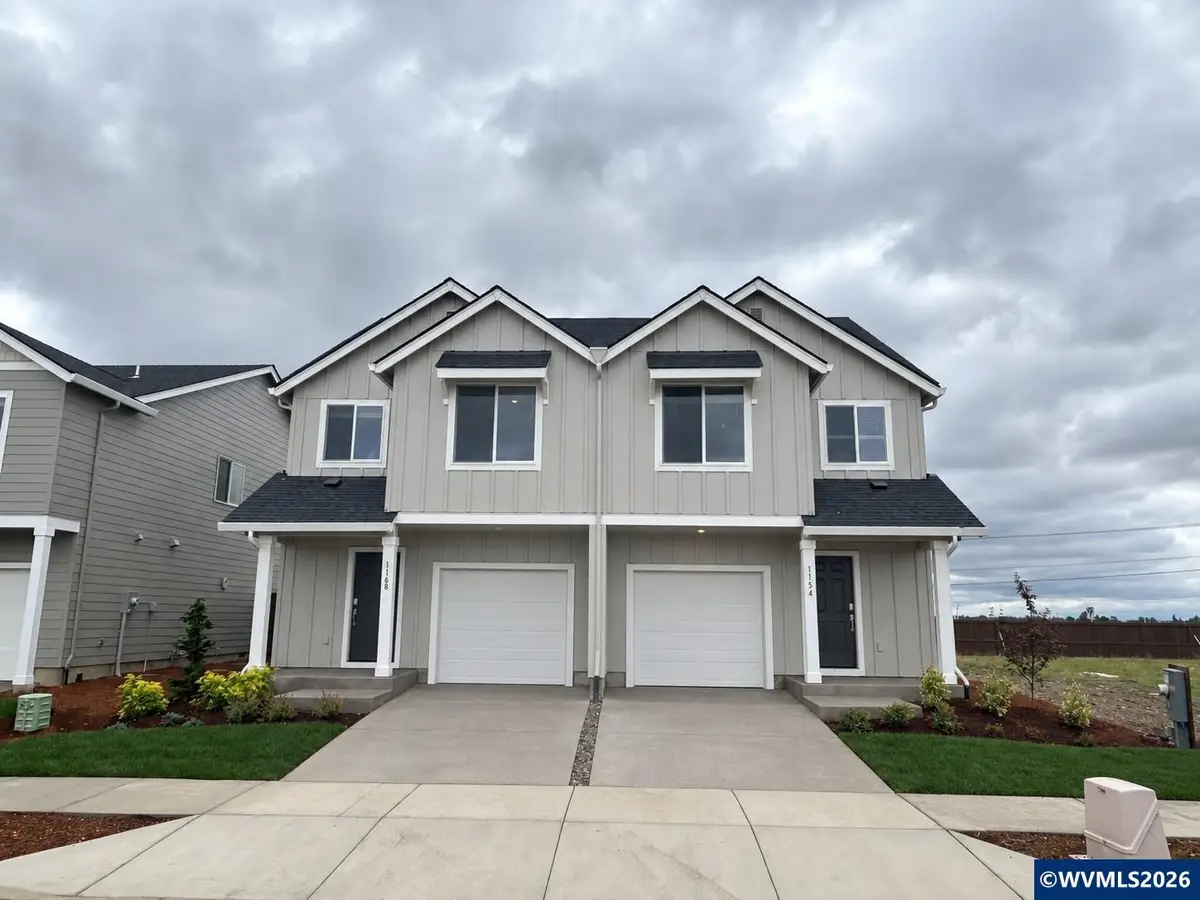 1154  Nolan Av SE, Albany, OR 97322 - #1