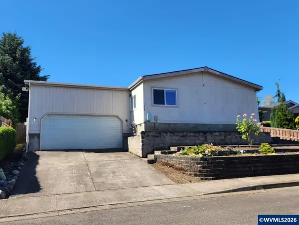 1838  Michigan City Ln NW, Salem, OR 97304