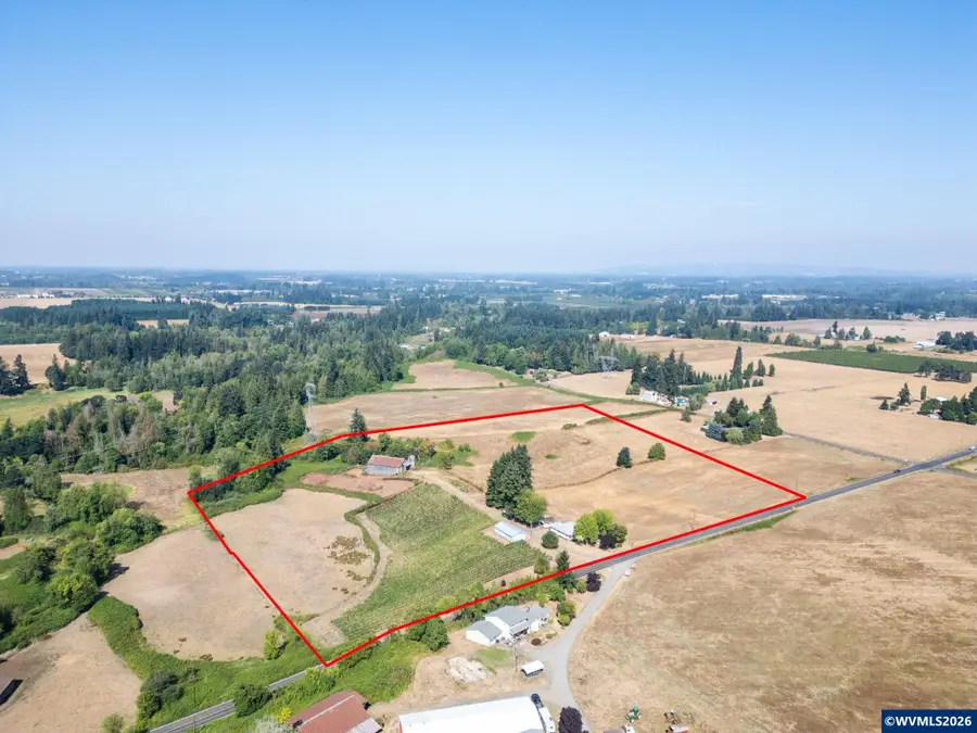 31183 S Barlow Rd, Hubbard, OR 97032 - #3