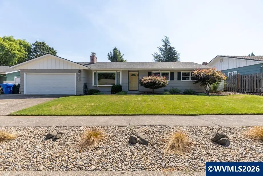 1302  Mandarin St NE, Keizer, OR 97303 - #1