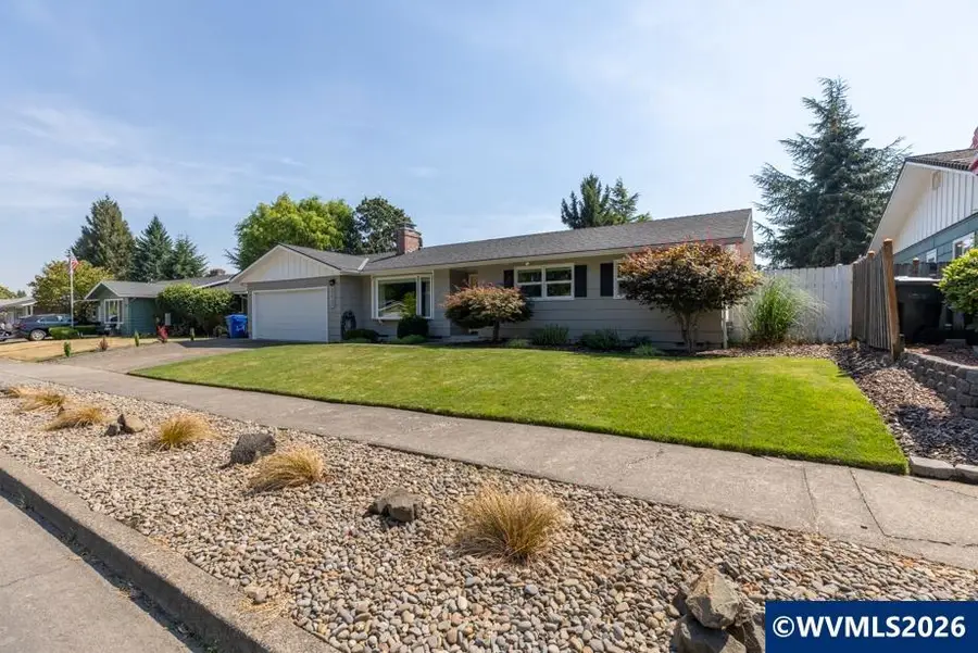 1302  Mandarin St NE, Keizer, OR 97303 - #3