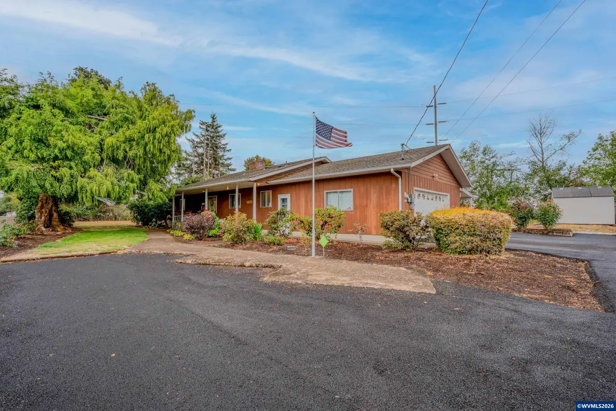 1700 S 2nd St, Lebanon, OR 97355 - #1