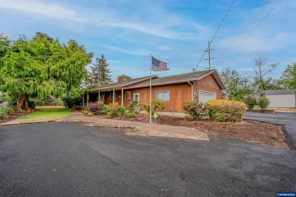 1700 S 2nd St, Lebanon, OR 97355