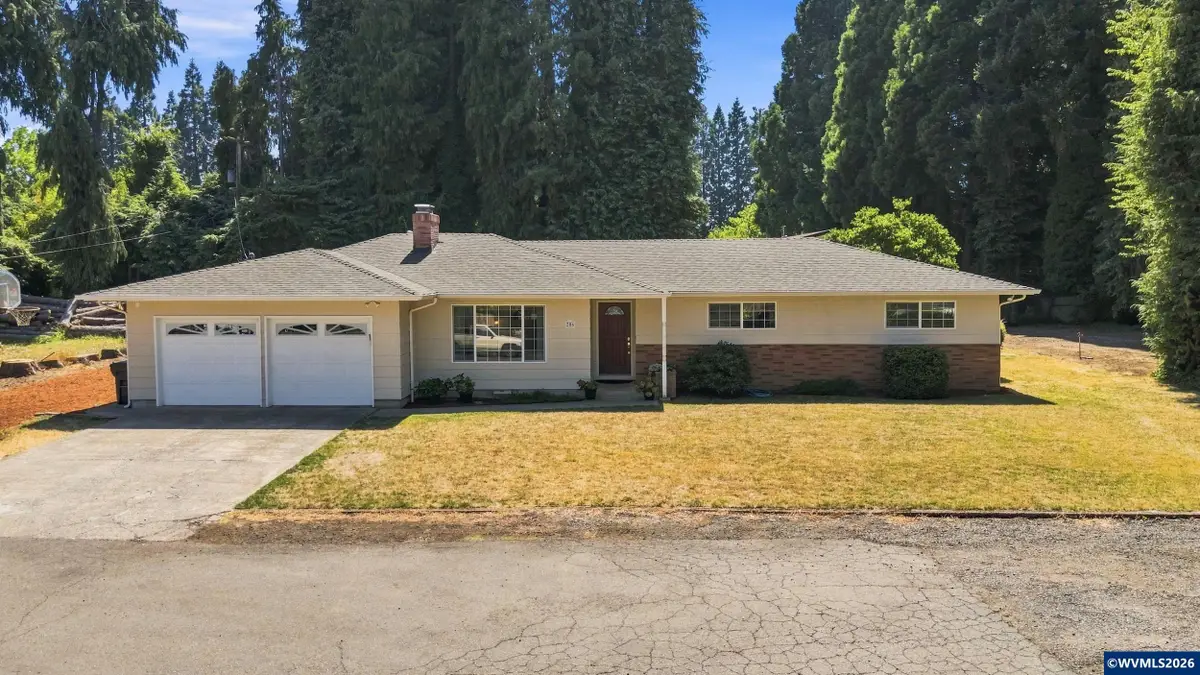 206  Benton Pl NW, Albany, OR 97321 - #1