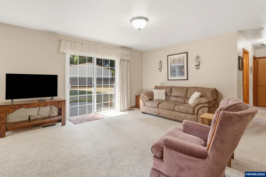 206  Benton Pl NW, Albany, OR 97321 - #3